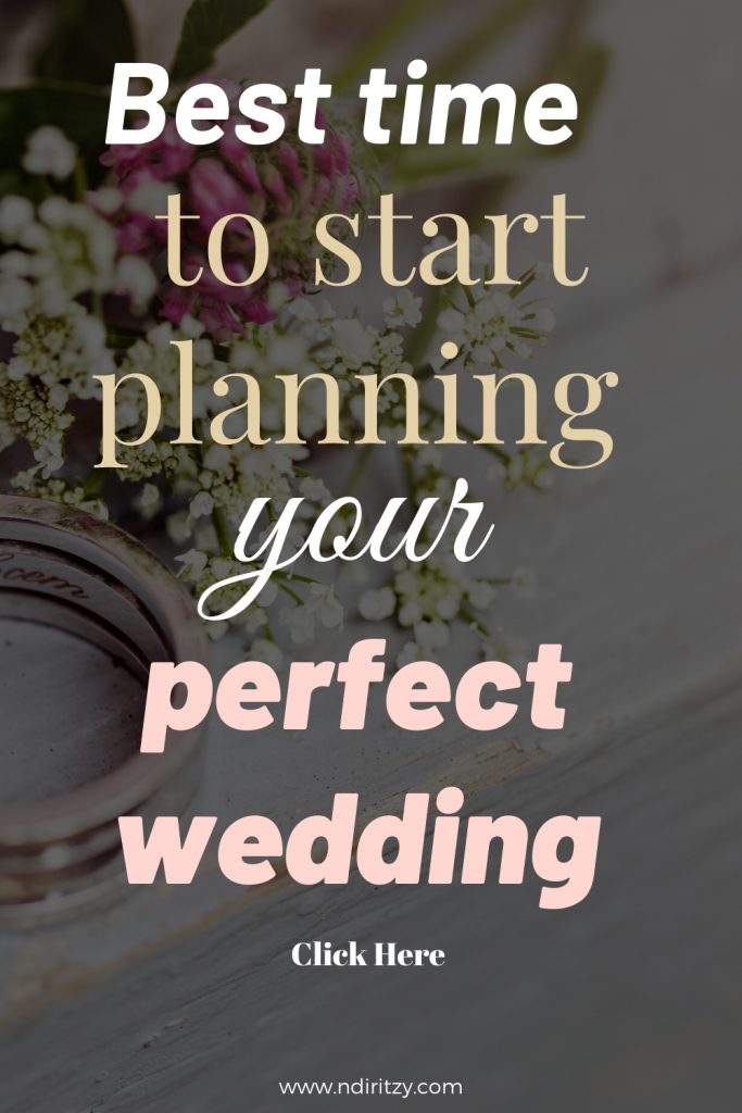 ultimate wedding planning guide
