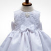 Flower girl dress