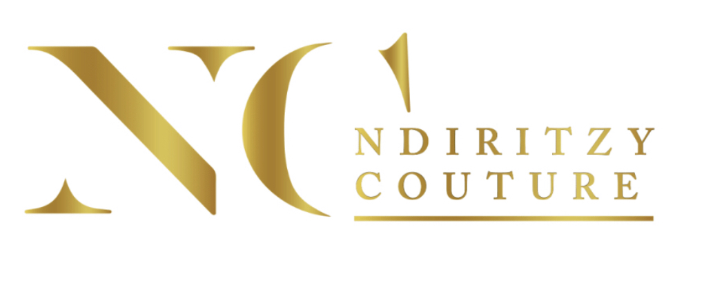Ndiritzy Bridal Couture Logo