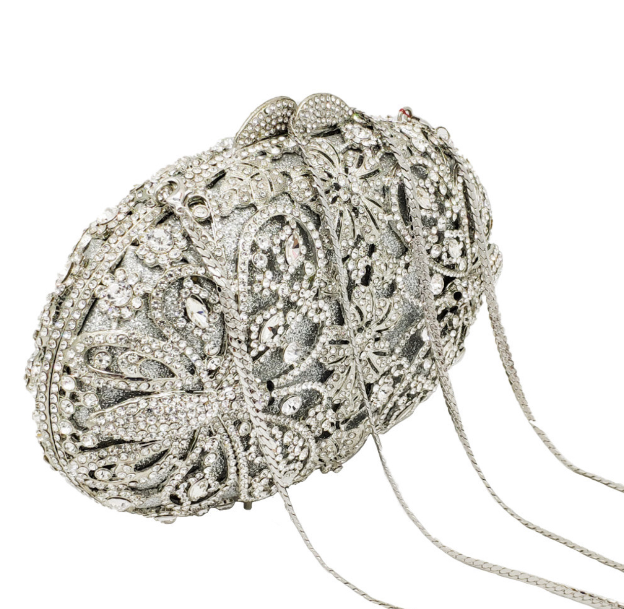 Amazing Bridal Clutches For The Perfect Bride To Be.