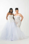 Ndiritzy Plus Size Bridal Couture
