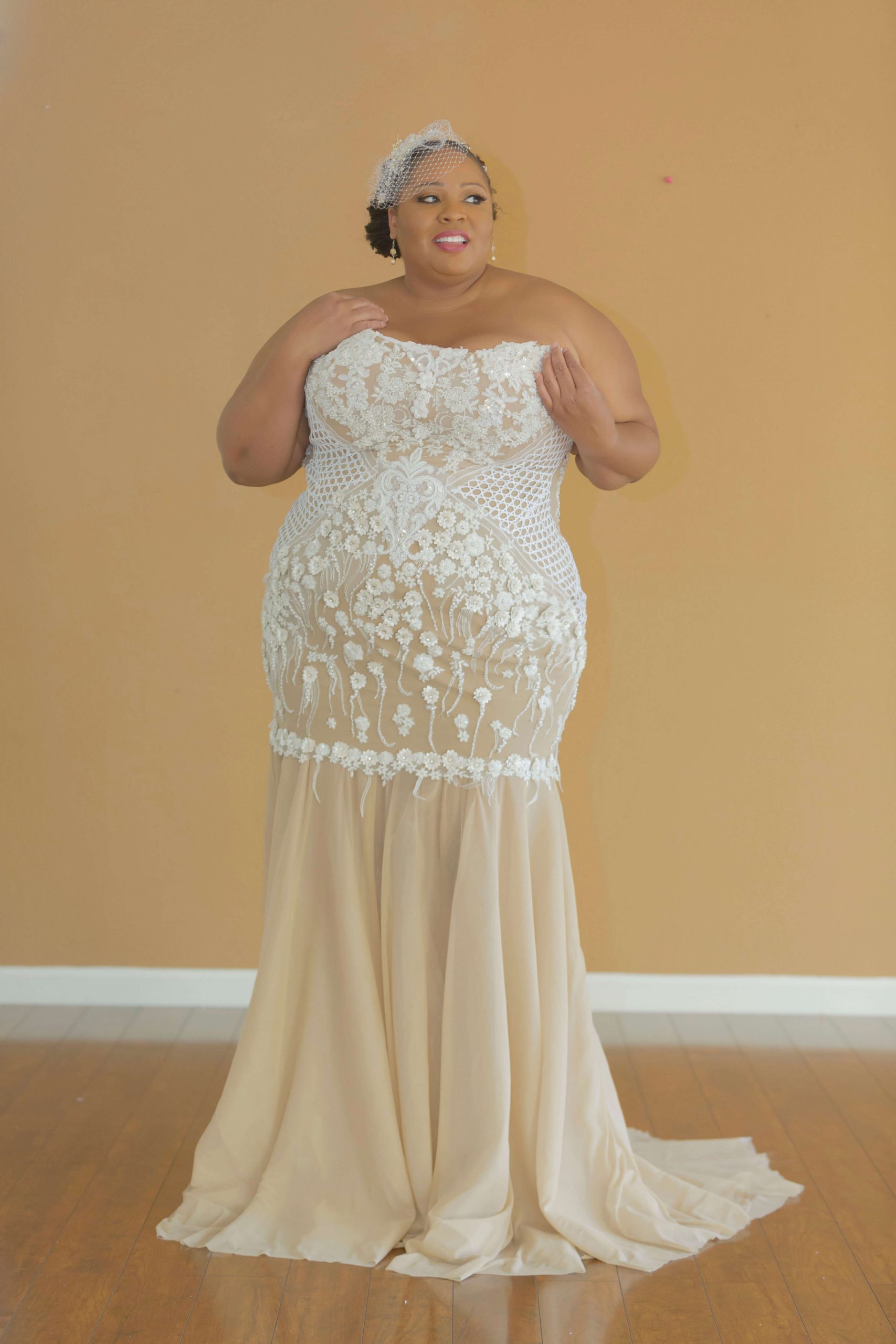 Ndiritzy Bridal Couture Dress 20